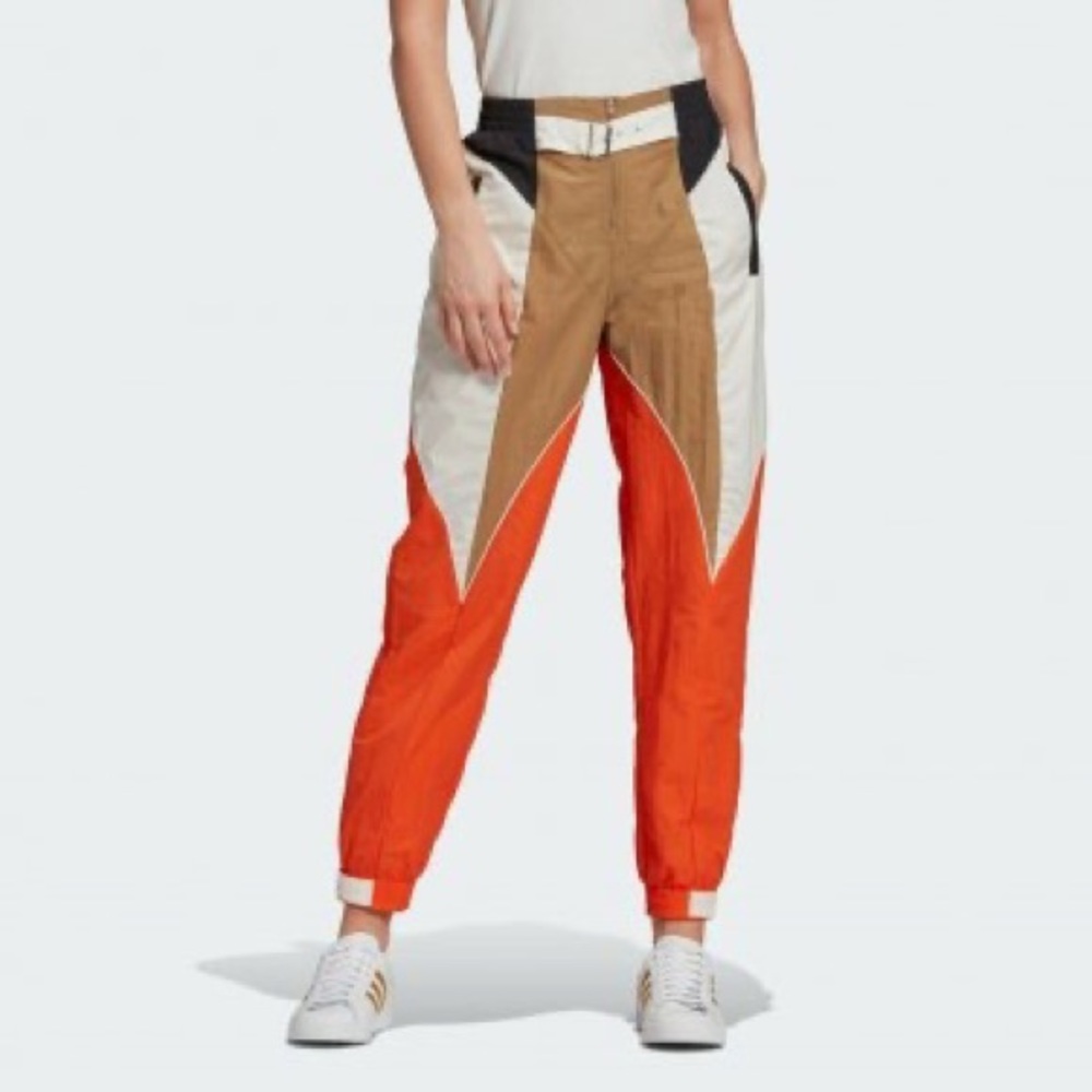 Adidas Paulina Russo Track Pants
